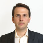 Rob Garrett, Director, Global Executive Office/Special Assistant to CEO