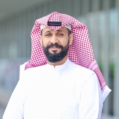 Murad Al Shahrani, مدير خدمة عملاء