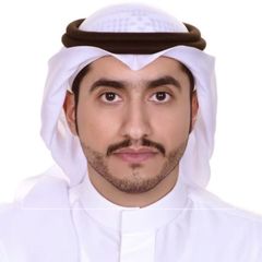 Abdulrahman Almansour, Project Coordinator