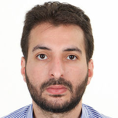 عمر عبد الناصر, Dealers senior sales specialist