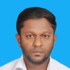 Cader Mohideen Hayadu Mohamed, QC/ Material Engineer
