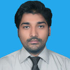 Ata Ur Rehman gurmani