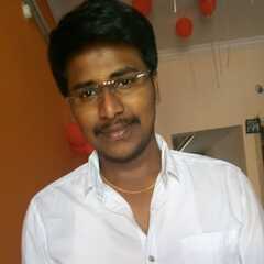 Prabakaran Palanisamy