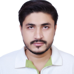 RohAib Ahmad