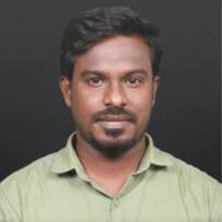 Sarath Sasi