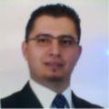 Rafat Ghrayeb, Project Manager