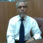 DANESH أحمد, Senior  Lecturer