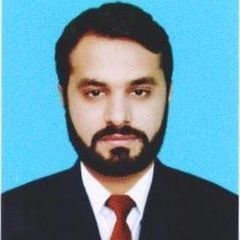 سلمان شهزاد, Lahore as a " Asst. Export Manager"