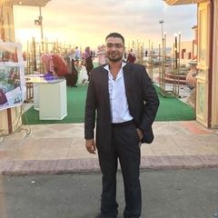 ahmed emad Elkhateb,  Sales Representative