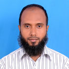Dawood Ali Sulthan, operation executive 