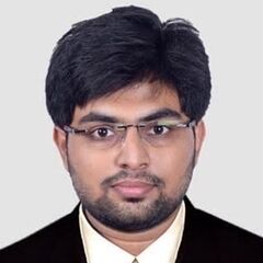 Akshay Borde, Technology Advisory Consultant