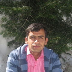 Muhammad Usman Saeed