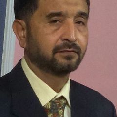 waseem ahmed piprani, Genral manager