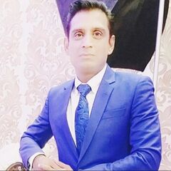 Ansari Shakeel ansari