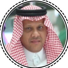  Majid Alsulami, Advisor to the University Vice Presidency for Educational Affairs for Graduate Affairs