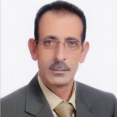 شريف AL hjouj, Site manager