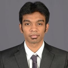Terrence Gladson, HR Generalist