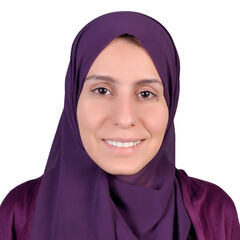 yasmine abdalhamid  elshenawy