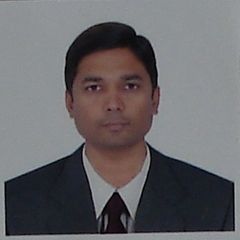 NILESHKUMAR GAJERA