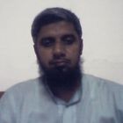 Asim Gul Kazi, Divisional Manager Production (Glucose Refinery & Starch Divisions)