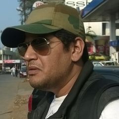 Varun pandey