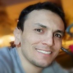 Oday Al Nabtiti, Finance Manager