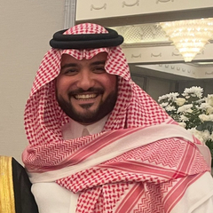 Fahad Alsanea, مدير اداري