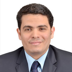 Ahmed Raouf Mohammed Mousa, 