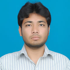 Asif Mahmood, Software Engineer