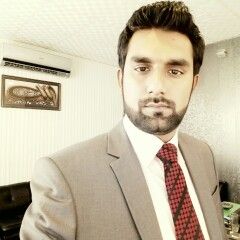 Mian Waseem, Sales and Operations Manager