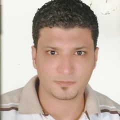إسلام عبد الدايم  الشركسى , مدخل بيانات 