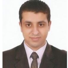 محمد على, Country Sales & Marketing Manager