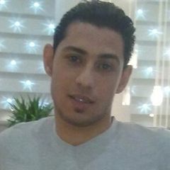 Ramadan youssef, customer service representative