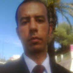 Yassir Baaziz, controleur de gestion 