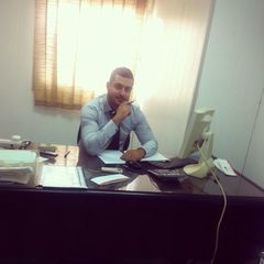 rami baghdadi