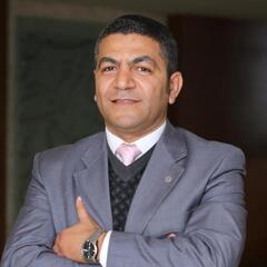 Mohamed AbdelLatif ELSHERIF, Marketing Business Consultant