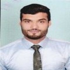 khaled khan, EDP /Application IT and Admin Support