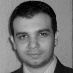 Sherif Mouhamed Ezat