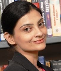 sumbul khan, India Lead