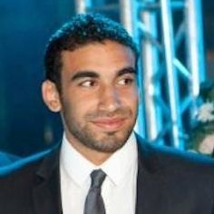 Mohamed Gomaa