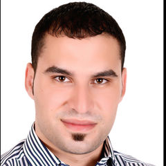 محمد علاونه, مهندس معماري