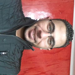 Mahmoud Moawad