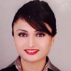 kiran chandel