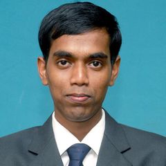 Asis Mandal, Credit Manager