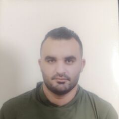Tariq zeyad yousef Almansi, Customer Service Agent