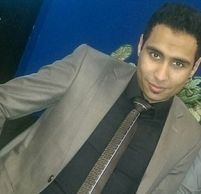 محمود محمد احمد  النجار , accountant