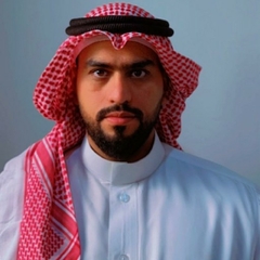 خالد العنزي, Sr. IT Project Manager
