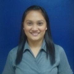 ANA FLOR RANALAN, Customer Service Associate