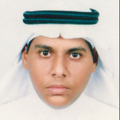 Mohammed Balsharaf, back office engineer