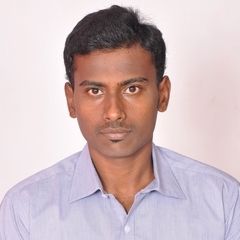 Anand Elumalai, Network Engineer